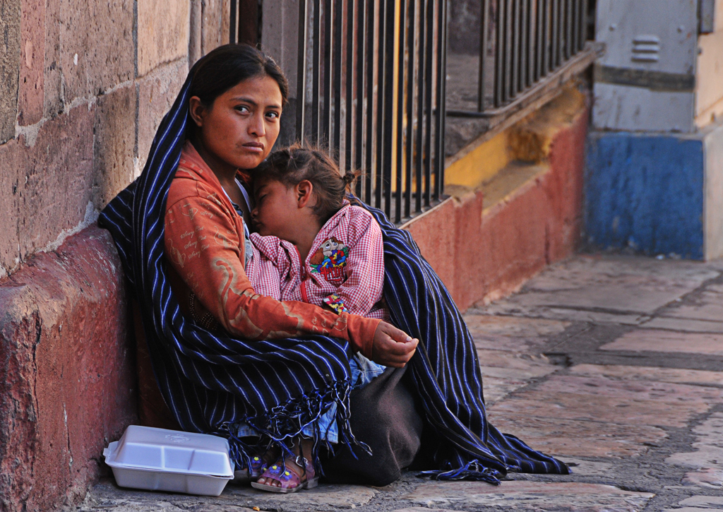 young-begger-mother-with-child